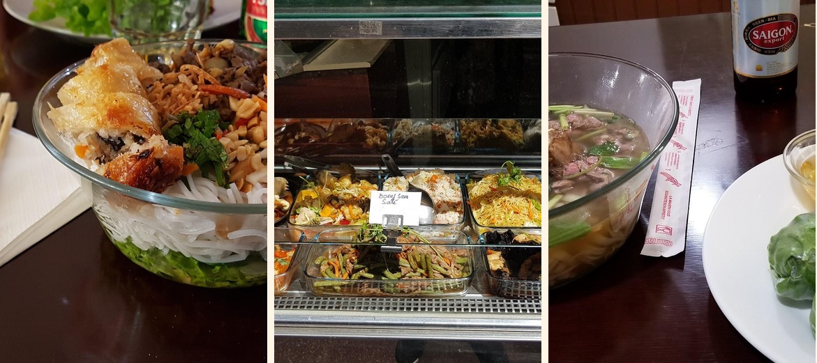 Pho Viet Nam - Gallery Image 1