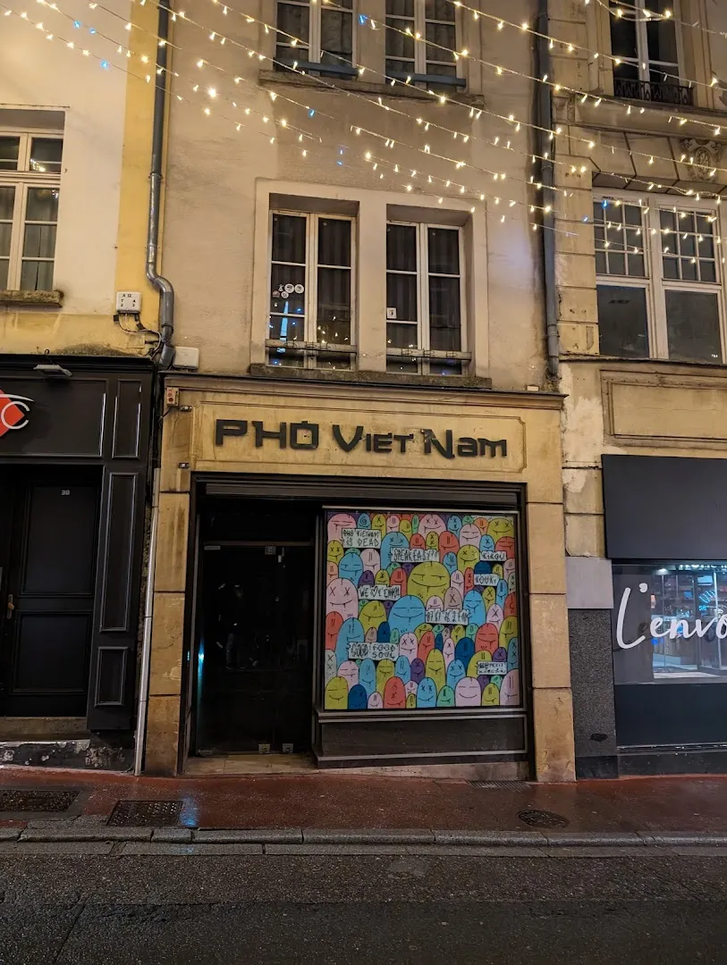 Pho Viet Nam